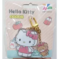 在飛比找蝦皮購物優惠-全新 三麗鷗立體積木造型悠遊卡-Hello Kitty 原價