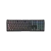 CHERRY MX 3.0S Wireless RGB Gaming Keyboard BLACK version - MX Red switch