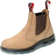 [Redback] UBCH Chelsea Boots Nubuck Crazy Horse from Australia