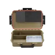 Max Case MAX004CAPTURE Protective Fishing Case