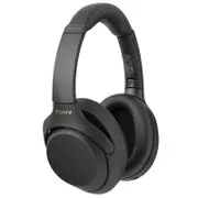 Sony WH-1000XM4 Wireless Noise Cancelling Headphones