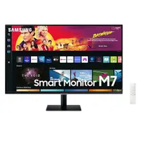 在飛比找蝦皮購物優惠-全新免運 三星 SAMSUNG 32型 M7 S32BM70