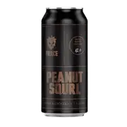 Fierce Peanut Squrl Peanute & Chocolate Stout