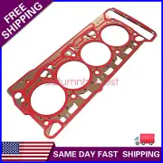 HG4226 Head Gasket Fits For 2014-2018 Audi Volkswagen A3 1.8L 2.0L L4 DOHC 16V (for: Audi)