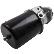 1x Power Steering Pump For Massey Ferguson Tractors: 30 31 175 523092m91