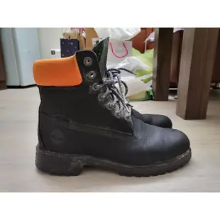 timberland 聯名 porter 靴子 二手 桃園新竹 2300含運2000面交