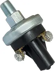 378N 78303-40 Oil Pressure Switch 1/8"-27 NPT 12V Fit for Honeywell Hobbs 5000 Series Replace 78303-B00000400-01 7830340 78303B0000040001