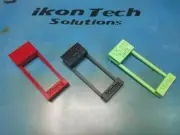 GPU Hanger RIG Mining VGA DVI Blower Version Wire Shelf Rack Holder Hangers LOT