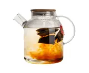 Glass Teapot 1.5L