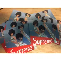 在飛比找蝦皮購物優惠-2018 Supreme Sticker