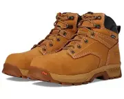 Men's Timberland 10.5 PRO 6" TiTAN EV Waterproof Boots 50th anniversary COMP TOE