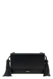 JIL SANDER 'Tassel' Crossbody Bag