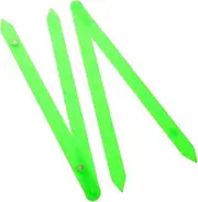 FOYTOKI Geometry Manipulative Pieces Large Angle Demonstrator for Boys and Girls Teachers