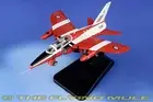 Aviation 72 1:72 Gnat T.Mk 1 RAF XR980