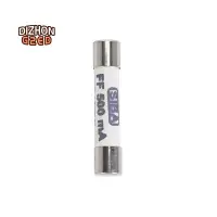 在飛比找蝦皮購物優惠-用於萬用表的 1000V 500mA 6.3 x 32mm 