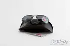 Ray-Ban Eyeglasses-RB 3183 002 81 Black