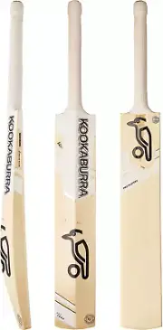 Kookaburra Ghost Pro Players Adult Cricket Bat