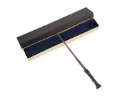 Harry Potter Magic Wand Wizard Collection Metal Core