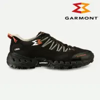 在飛比找momo購物網優惠-【GARMONT】女款GTX低筒越野疾行健走鞋9.81 N 