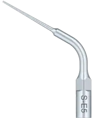 Beyes UL2426 S-E5, Scaler Tip, Compatible to Satalec & NSK for Endo