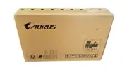 New GIGABYTE AORUS 15.6" IPS Intel i7-12700H 16/512GB SSD NVIDIA RTX 3070 Laptop