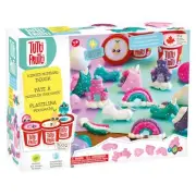 Family Games America Tutti Frutti Sparkling Unicorn Trio Kit NEW