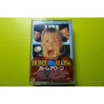 【YTC】日文版 HOME ALONE 小鬼當家 8MM VIDEO