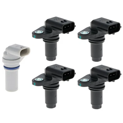 Hitachi Cam & Crank Position Sensors Kit for Jaguar F-Pace F-Type XE XF XJ Gas (for: Jaguar)