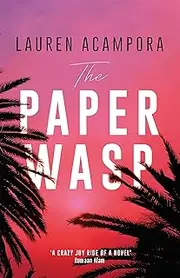 The Paper Wasp