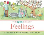 The ABC Book of Feelings