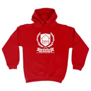 Capslock - Funny Novelty Hoodies Hoodie
