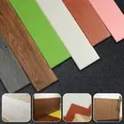 Easy to Apply Baseboard Wall Stickers XPE Material Suitable for Living Room 1PC