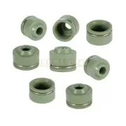 8 Valve Stem Seal For Honda NSS250S Forza 2008 CB1000R 2009-2016 CB500 1994-2018