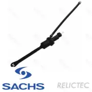 Clutch Master Cylinder Hydraulic for Peugeot Citroen:307,C4 I 1,SW,C4,CC,308