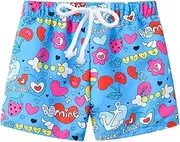 [Little Hand] Boys' Quick-Drying Swimming Shorts, Board Shorts