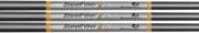 Aerotech SteelFiber FC 115cw .355 Taper Tip Wedge Shafts Stiff Flex - Set of 3