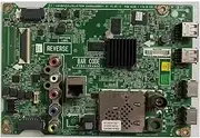 TV Motherboard Replacement Spare Parts, Compatible for LG, 55LF5950-CB TV Motherboard EAX66446805 1.0 LC550DUE TV Accessories