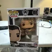 Funko Pop! Vinyl: Howie Long #151