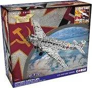 [Corgi] 1:72 Scale Junkers Ju-52/3M Air Ambulance BM AA Stalingrad Casualty Evacuation Flights Aviation Archive Airplane Model Kit