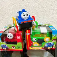 在飛比找蝦皮購物優惠-《翔翼玩具》Thomas湯瑪士小火車 蜜蜂 電動火車組 湯瑪