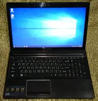 在飛比找Yahoo!奇摩拍賣優惠-Lenovo 20150 G580 i3-2328M 15.