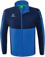 [Erima] Unisex Six Wings Jacke detachable sleeves