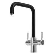 InSinkErator Multi Tap 3N1 U Shape - Black