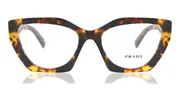 Prada PR 09YV VAU1O1 Women Eyeglasses