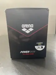 arena Powerskin Carbon Ultra New With Tag
