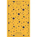 THE LITTLE PRINCE: AND LETTER TO A HOSTAGE / 小王子 / ANTOINE DE SAINT-EXUPERY ESLITE誠品