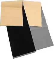 SEWACC 2Pcs Self Adhesive Book Cover for Protection Book Cloth for Book Binding for Scrapbooking Hardcover Books