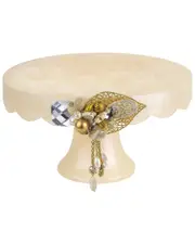 Tiramisu Decorative Cake Stand