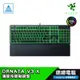 RAZER 雷蛇 ORNATA V3 X 雨林狼蛛 V3X 中/英 送鼠墊 有線 薄膜鍵盤 含腕托 光華商場