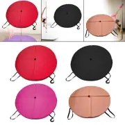 Folding Mat, Foldable Pole Dance Mat, Pilates Mat, Exercise Mat for Fitness